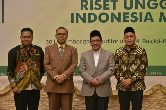 Ekspose Produk Kelitbangan: BLA Jakarta Luncurkan Sistem Peringatan dan Respon Dini Konflik Keagamaan